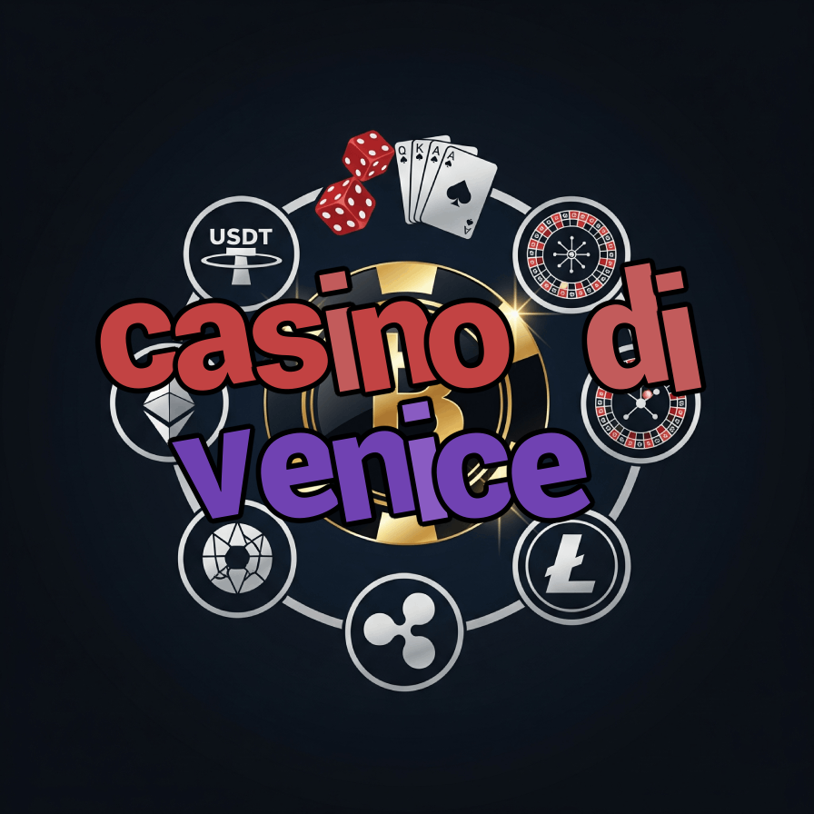 Casino Di Venice - Venetian-Themed Casino Games